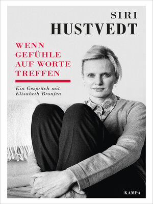 cover image of Wenn Gefühle auf Worte treffen